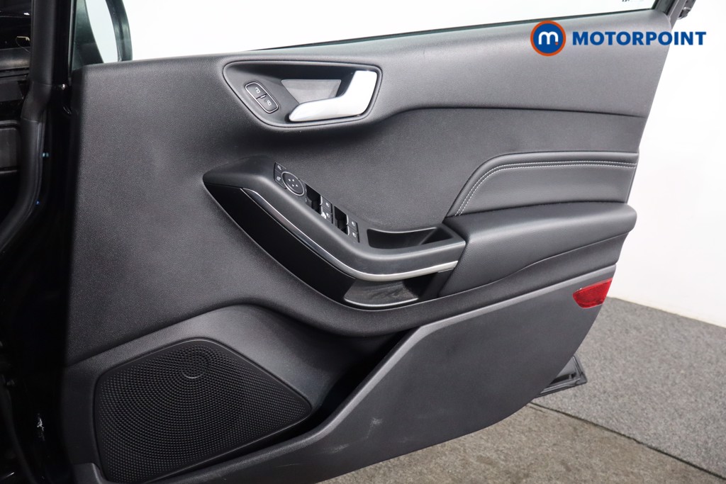 Ford Fiesta Active X Manual Petrol Hatchback - Stock Number (1570274) - 21st supplementary image
