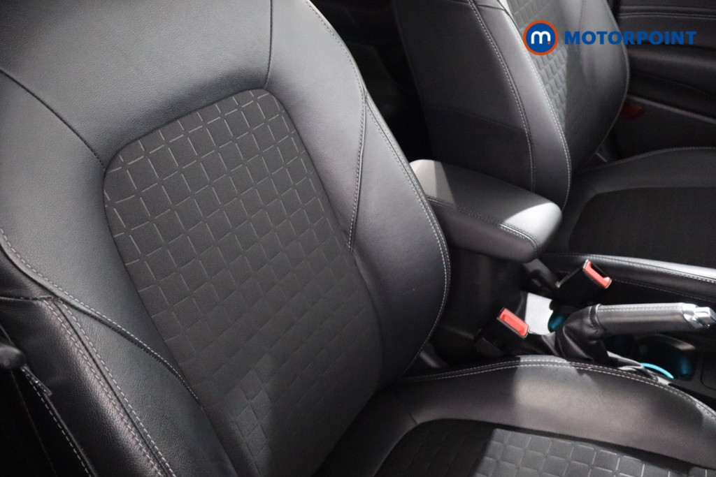 Ford Fiesta Active X Manual Petrol Hatchback - Stock Number (1570274) - 22nd supplementary image