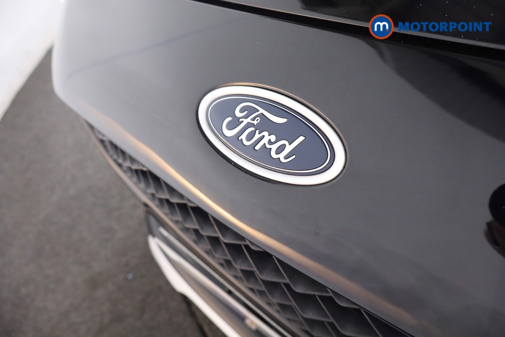Ford Fiesta Active X Manual Petrol Hatchback - Stock Number (1570274) - 25th supplementary image