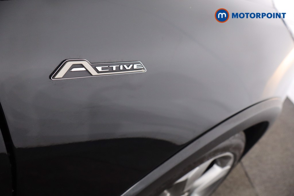 Ford Fiesta Active X Manual Petrol Hatchback - Stock Number (1570274) - 26th supplementary image