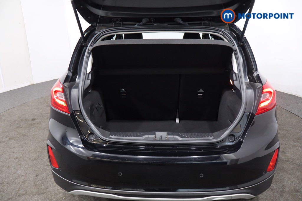 Ford Fiesta Active X Manual Petrol Hatchback - Stock Number (1570274) - 29th supplementary image