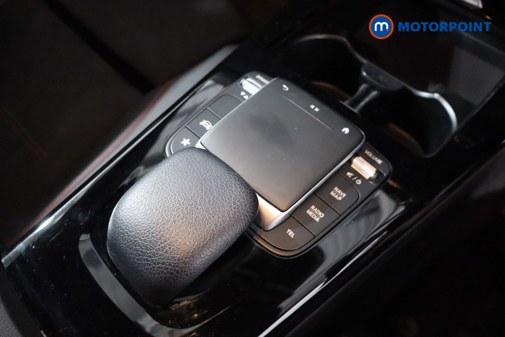 Mercedes-Benz A Class Amg Line Automatic Diesel Saloon - Stock Number (1570573) - 15th supplementary image