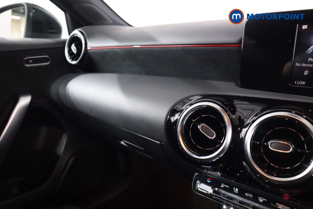 Mercedes-Benz A Class Amg Line Automatic Diesel Saloon - Stock Number (1570573) - 17th supplementary image