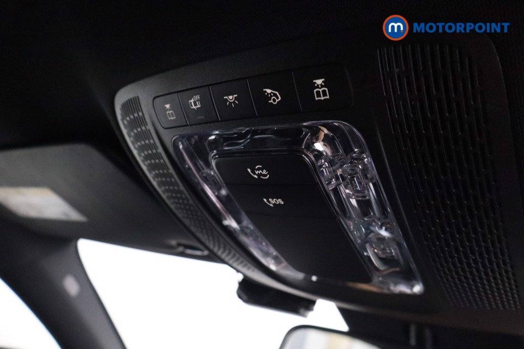 Mercedes-Benz A Class Amg Line Automatic Diesel Saloon - Stock Number (1570573) - 18th supplementary image