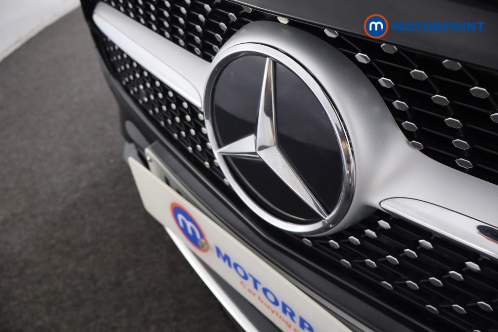 Mercedes-Benz A Class Amg Line Automatic Diesel Saloon - Stock Number (1570573) - 27th supplementary image