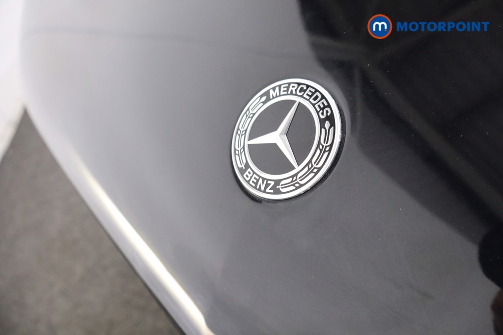 Mercedes-Benz A Class Amg Line Automatic Diesel Saloon - Stock Number (1570573) - 28th supplementary image