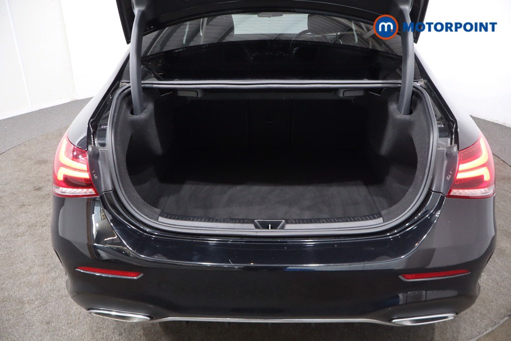 Mercedes-Benz A Class Amg Line Automatic Diesel Saloon - Stock Number (1570573) - 31st supplementary image