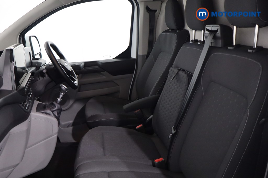 Ford Transit Custom Limited Manual Diesel Panel Van - Stock Number (1570655) - 4th supplementary image
