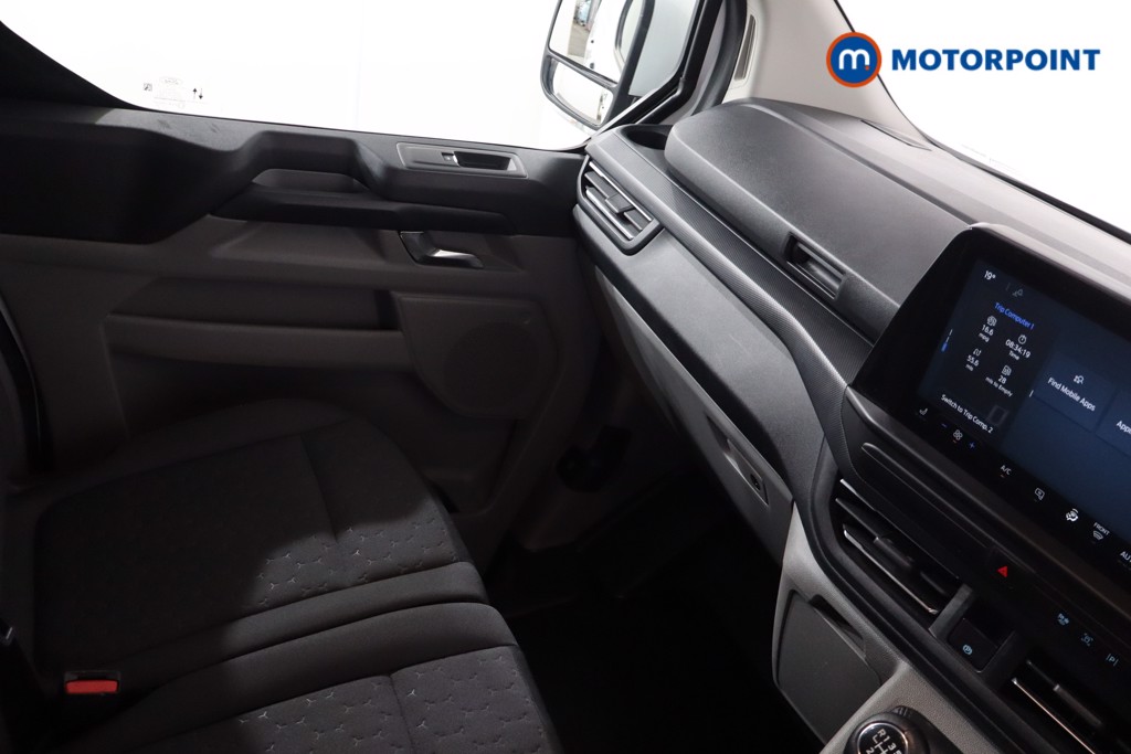 Ford Transit Custom Limited Manual Diesel Panel Van - Stock Number (1570655) - 16th supplementary image