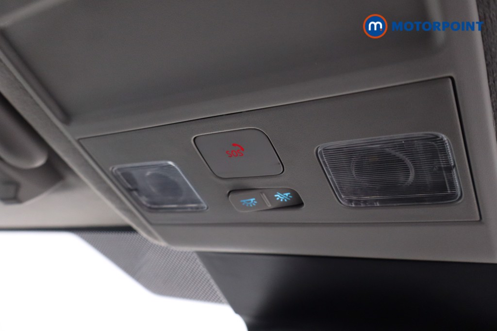 Ford Transit Custom Limited Manual Diesel Panel Van - Stock Number (1570655) - 18th supplementary image