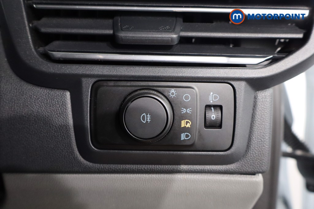 Ford Transit Custom Limited Manual Diesel Panel Van - Stock Number (1570655) - 19th supplementary image