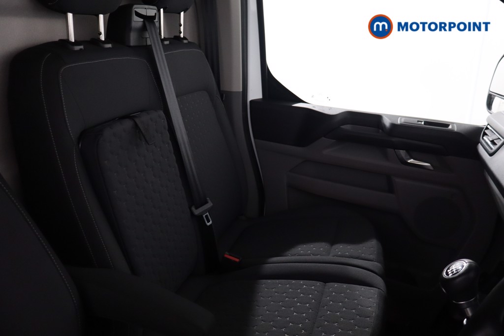 Ford Transit Custom Limited Manual Diesel Panel Van - Stock Number (1570655) - 22nd supplementary image