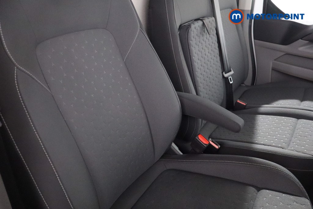 Ford Transit Custom Limited Manual Diesel Panel Van - Stock Number (1570655) - 23rd supplementary image