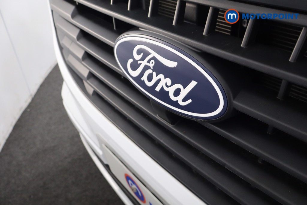 Ford Transit Custom Limited Manual Diesel Panel Van - Stock Number (1570655) - 25th supplementary image