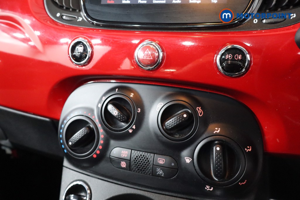 Fiat 500 Dolcevita Manual Petrol-Electric Hybrid Hatchback - Stock Number (1570957) - 14th supplementary image