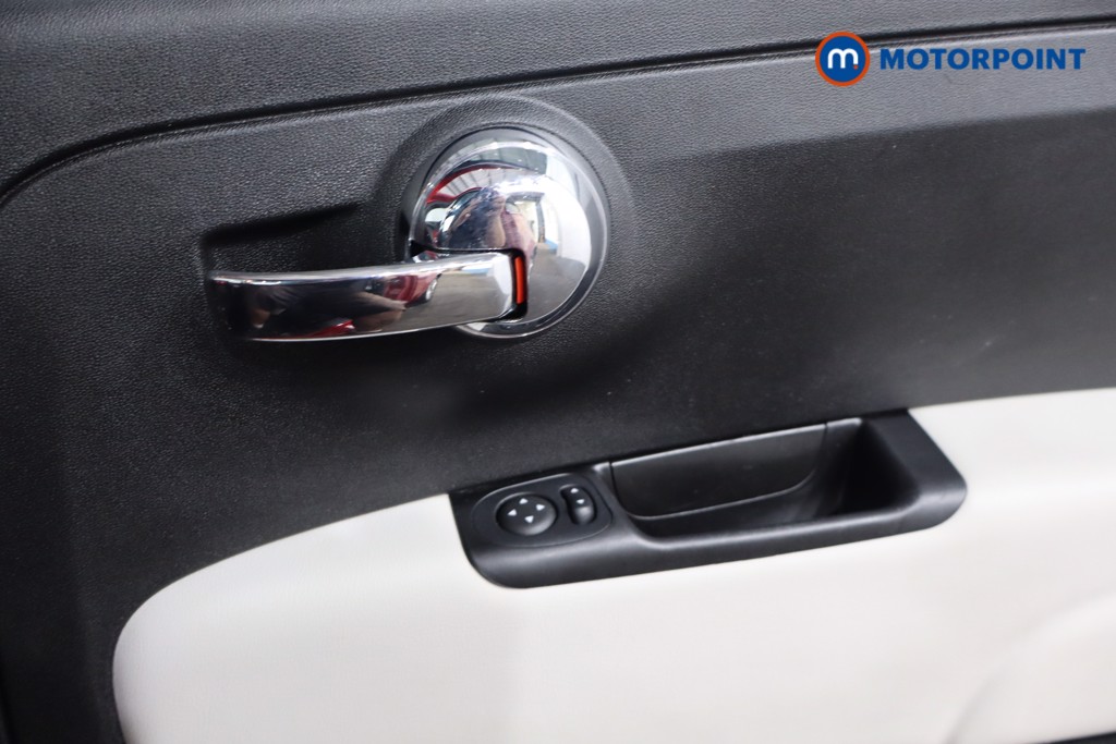 Fiat 500 Dolcevita Manual Petrol-Electric Hybrid Hatchback - Stock Number (1570957) - 20th supplementary image