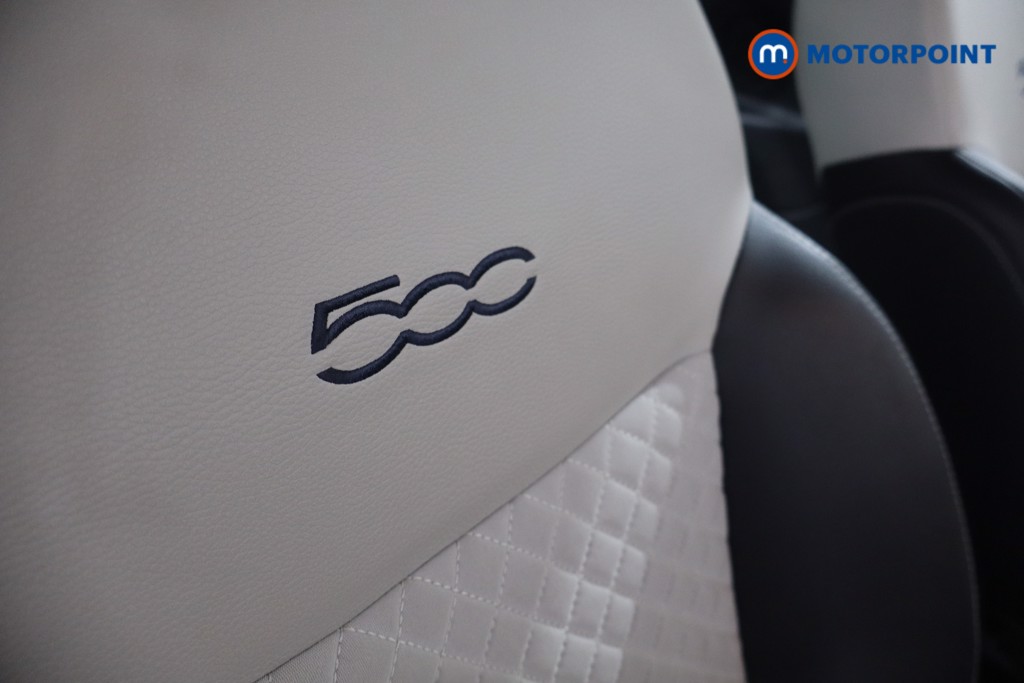 Fiat 500 Dolcevita Manual Petrol-Electric Hybrid Hatchback - Stock Number (1570957) - 22nd supplementary image