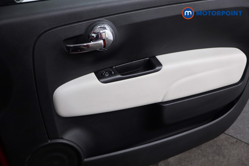 Fiat 500 Dolcevita Manual Petrol-Electric Hybrid Hatchback - Stock Number (1570957) - 23rd supplementary image