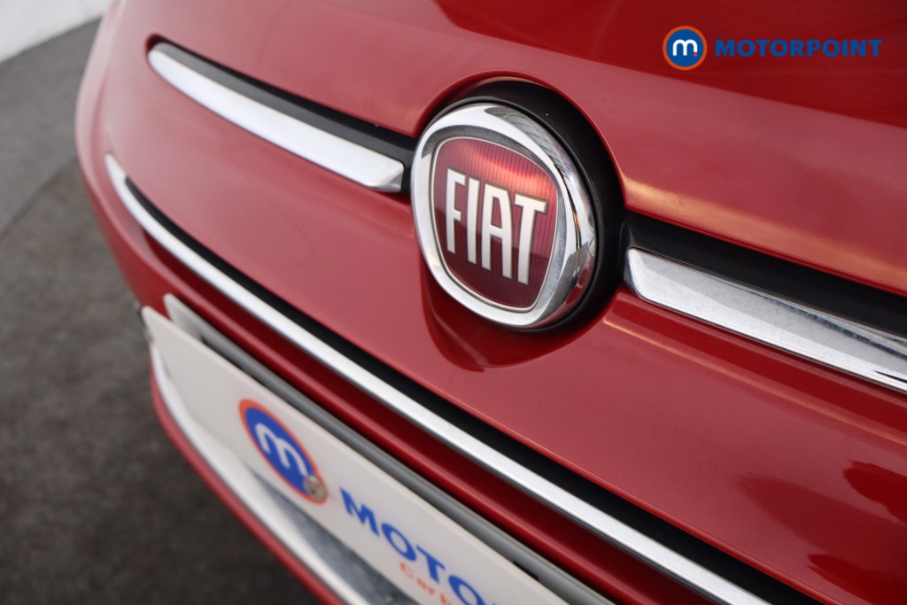 Fiat 500 Dolcevita Manual Petrol-Electric Hybrid Hatchback - Stock Number (1570957) - 27th supplementary image