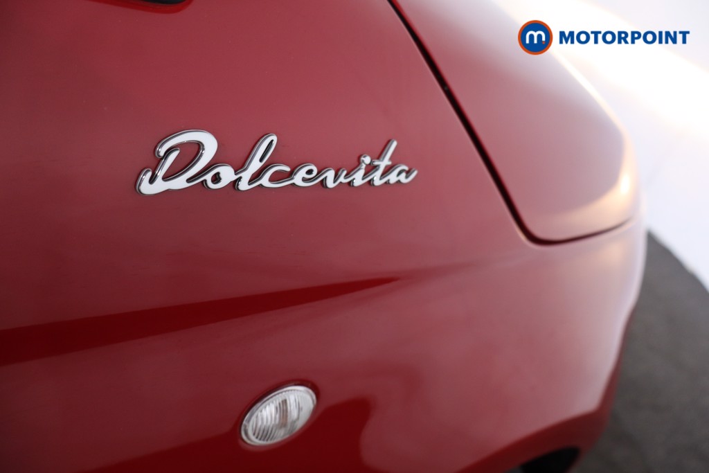 Fiat 500 Dolcevita Manual Petrol-Electric Hybrid Hatchback - Stock Number (1570957) - 28th supplementary image