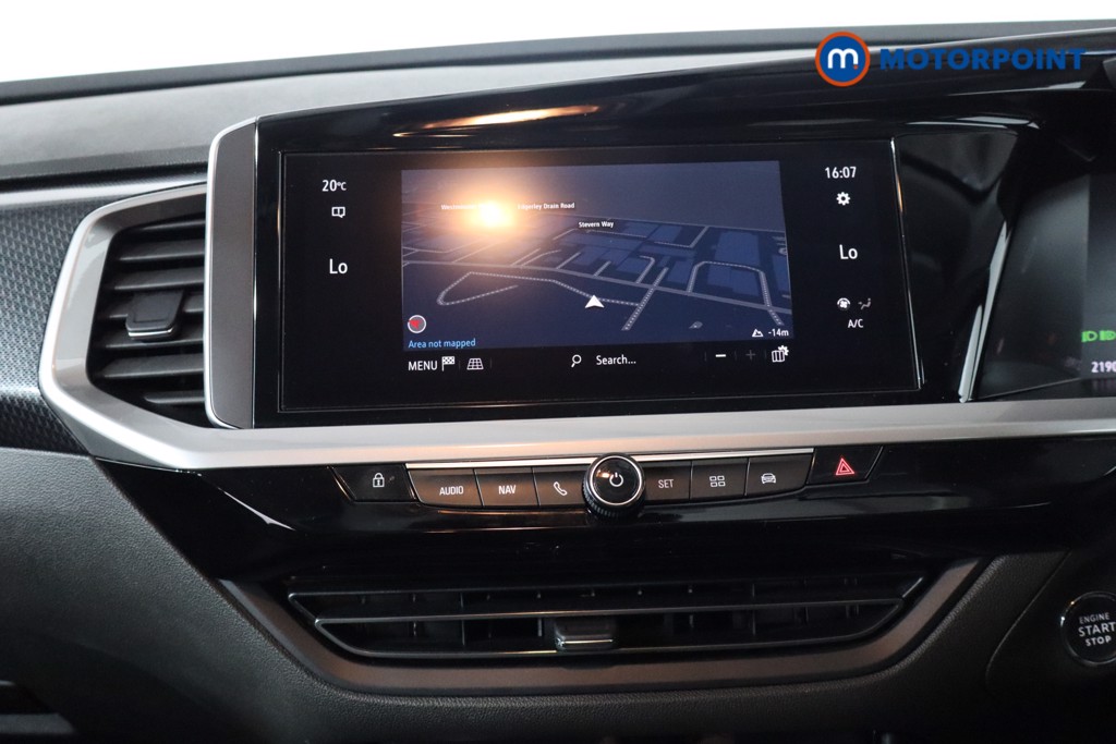 Vauxhall Grandland Ultimate Manual Petrol SUV - Stock Number (1571075) - 2nd supplementary image