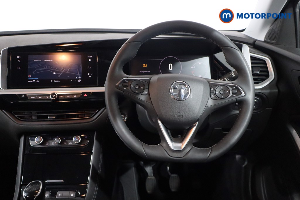 Vauxhall Grandland Ultimate Manual Petrol SUV - Stock Number (1571075) - 3rd supplementary image