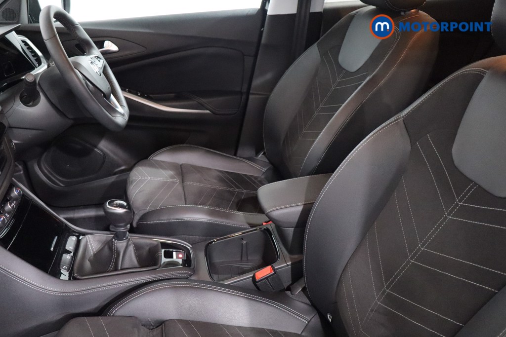 Vauxhall Grandland Ultimate Manual Petrol SUV - Stock Number (1571075) - 4th supplementary image