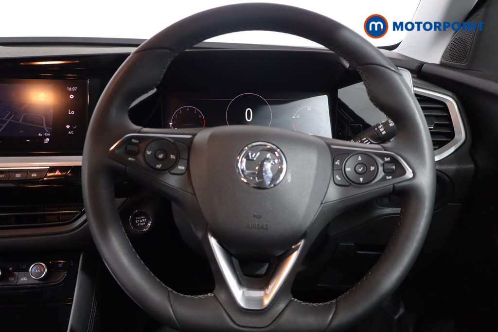 Vauxhall Grandland Ultimate Manual Petrol SUV - Stock Number (1571075) - 6th supplementary image