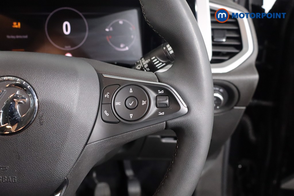 Vauxhall Grandland Ultimate Manual Petrol SUV - Stock Number (1571075) - 8th supplementary image