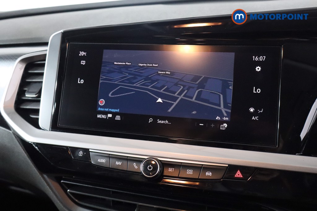 Vauxhall Grandland Ultimate Manual Petrol SUV - Stock Number (1571075) - 13th supplementary image