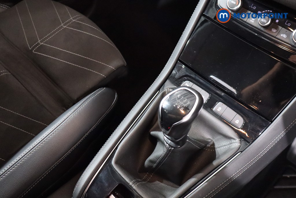 Vauxhall Grandland Ultimate Manual Petrol SUV - Stock Number (1571075) - 15th supplementary image