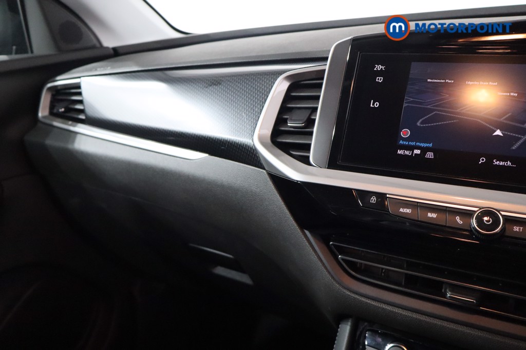 Vauxhall Grandland Ultimate Manual Petrol SUV - Stock Number (1571075) - 17th supplementary image