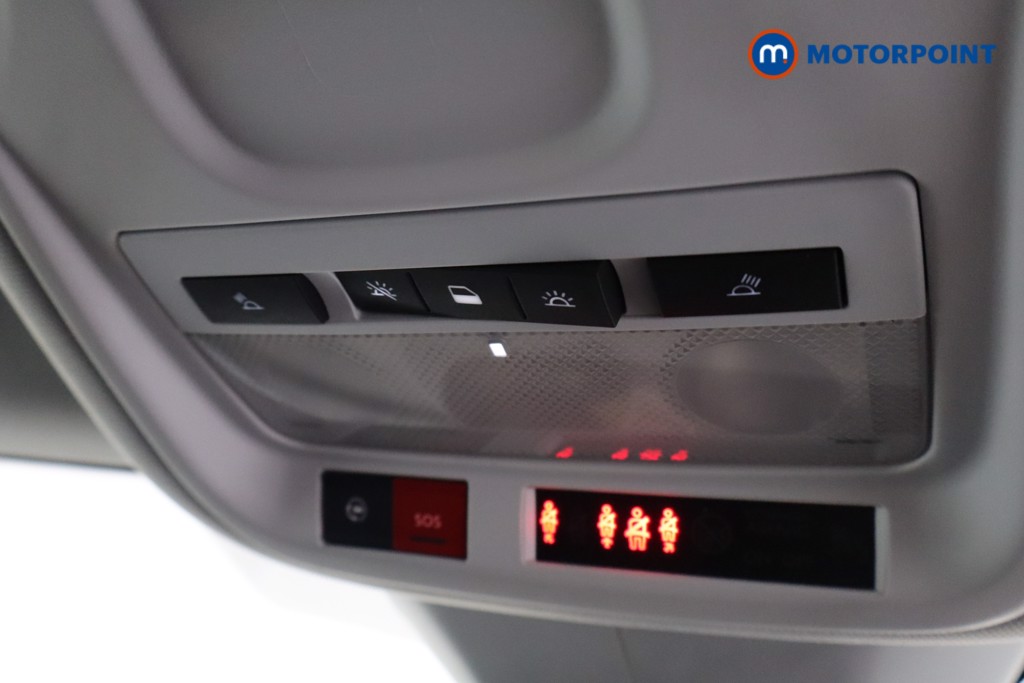 Vauxhall Grandland Ultimate Manual Petrol SUV - Stock Number (1571075) - 18th supplementary image