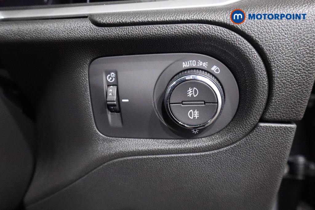 Vauxhall Grandland Ultimate Manual Petrol SUV - Stock Number (1571075) - 19th supplementary image