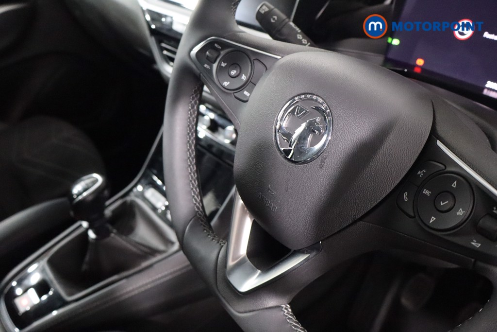 Vauxhall Grandland Ultimate Manual Petrol SUV - Stock Number (1571075) - 24th supplementary image