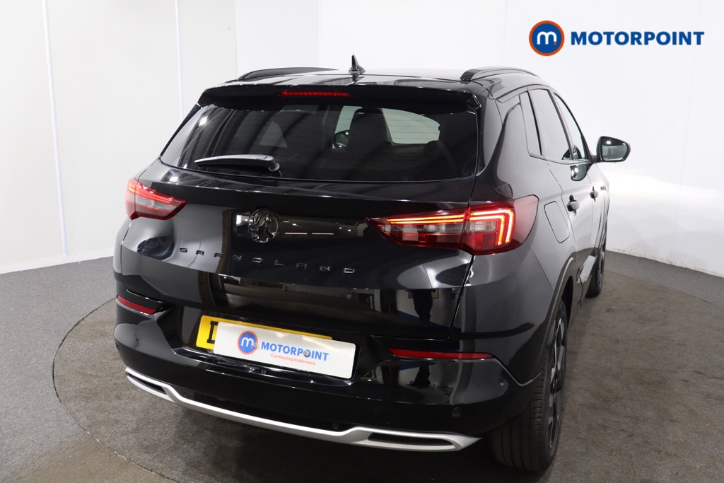 Vauxhall Grandland Ultimate Manual Petrol SUV - Stock Number (1571075) - 28th supplementary image