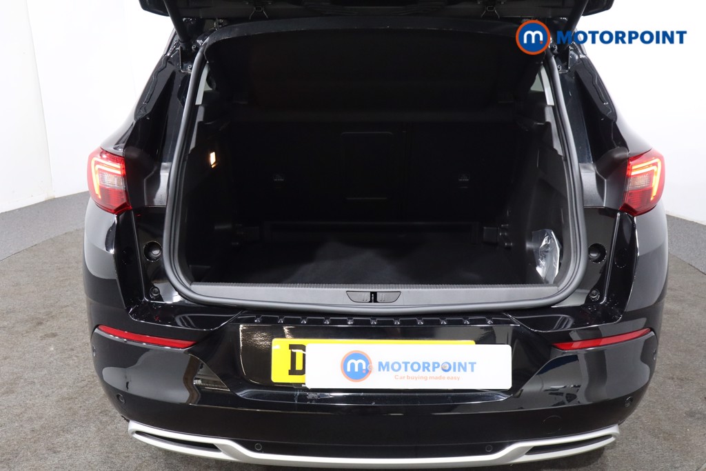 Vauxhall Grandland Ultimate Manual Petrol SUV - Stock Number (1571075) - 30th supplementary image