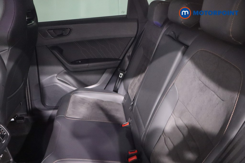 Cupra Ateca VZ1 Automatic Petrol SUV - Stock Number (1572174) - 5th supplementary image