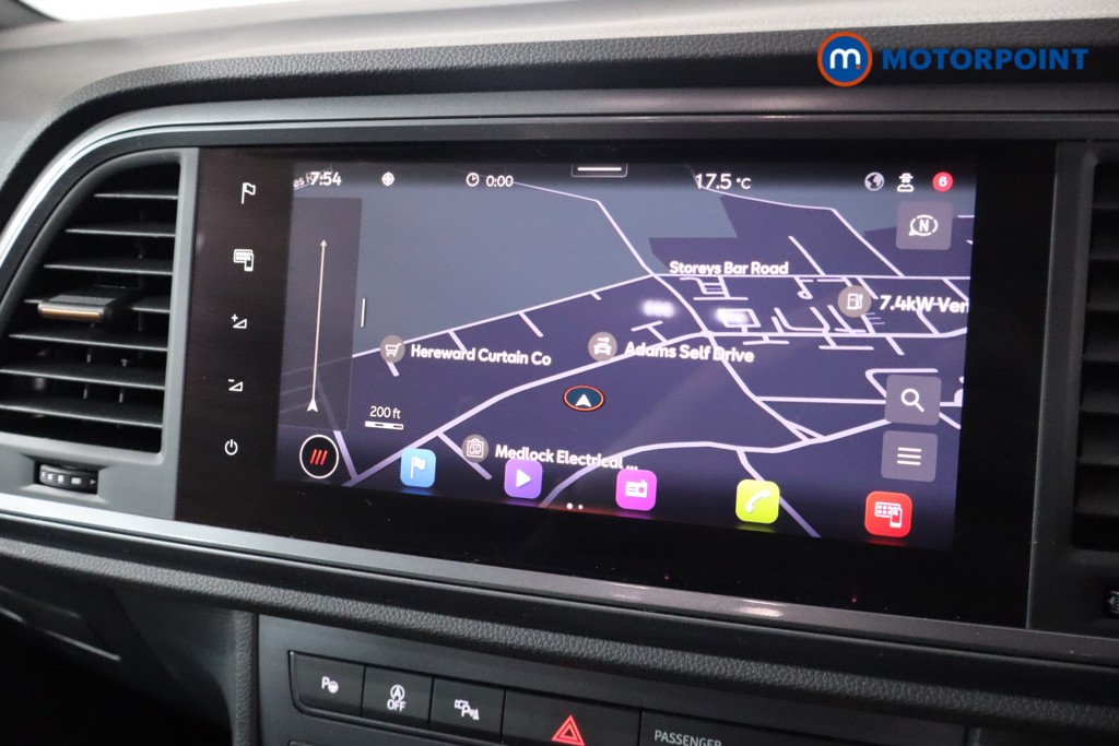 Cupra Ateca VZ1 Automatic Petrol SUV - Stock Number (1572174) - 13th supplementary image
