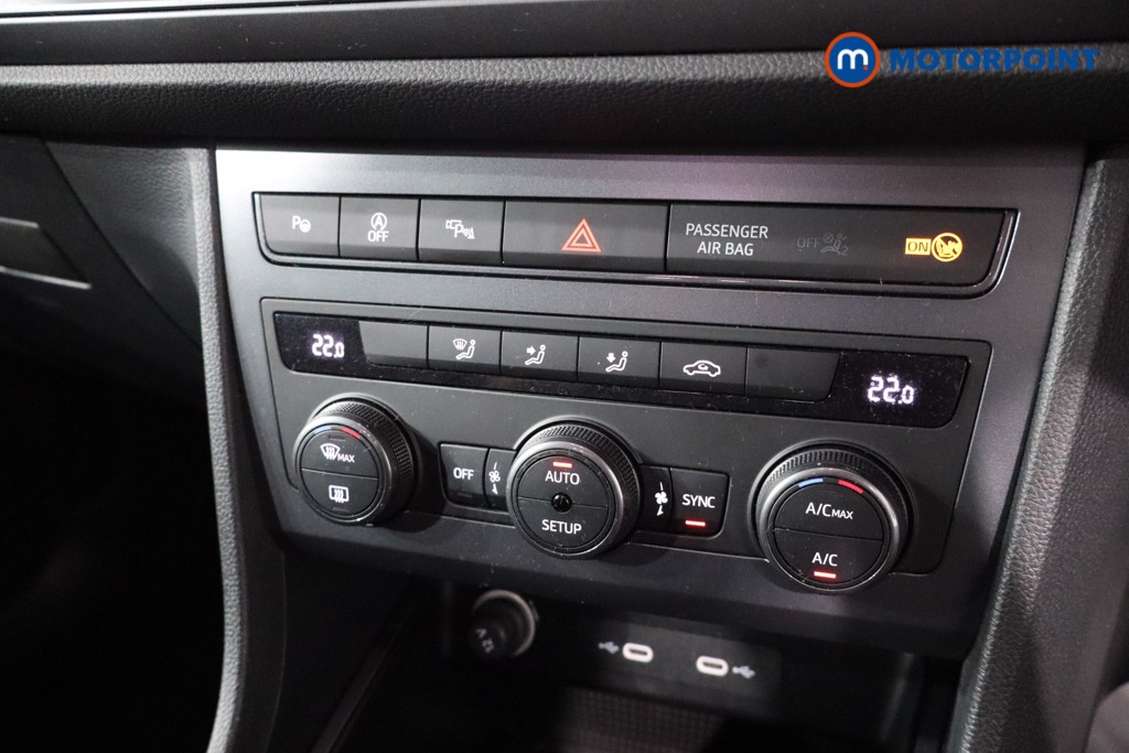 Cupra Ateca VZ1 Automatic Petrol SUV - Stock Number (1572174) - 14th supplementary image