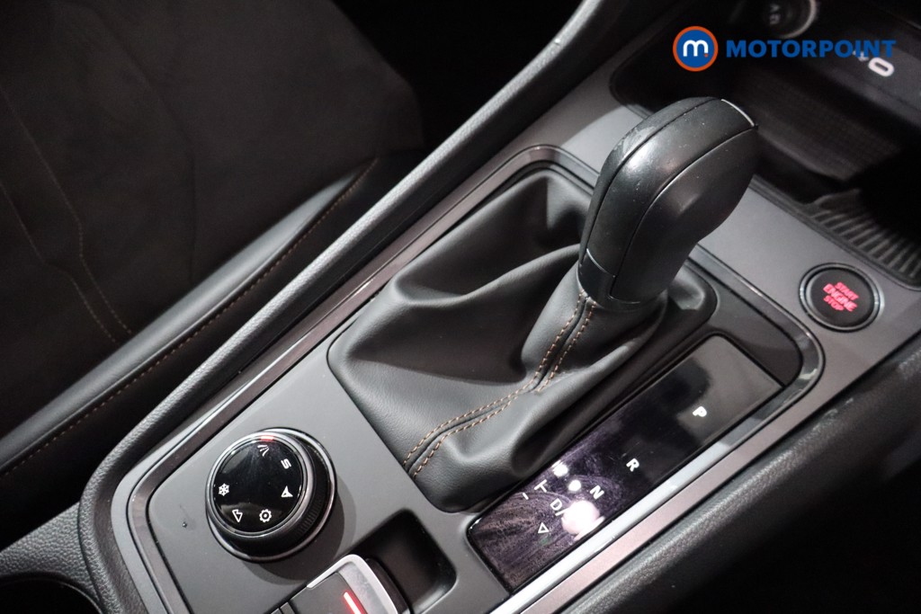 Cupra Ateca VZ1 Automatic Petrol SUV - Stock Number (1572174) - 15th supplementary image