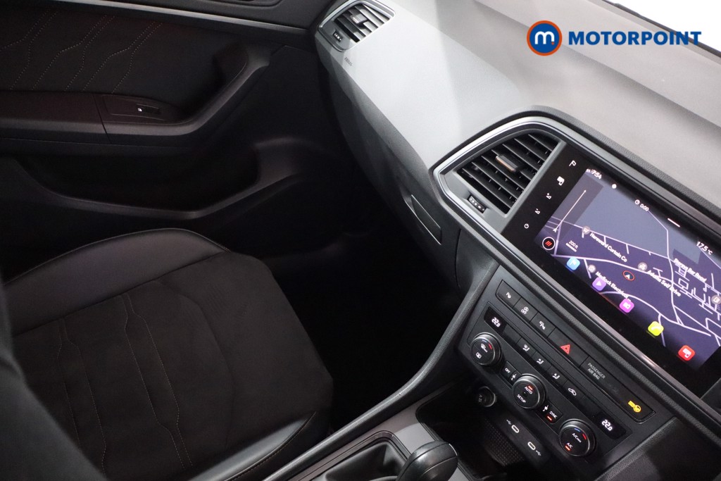 Cupra Ateca VZ1 Automatic Petrol SUV - Stock Number (1572174) - 16th supplementary image