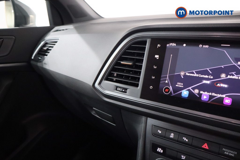 Cupra Ateca VZ1 Automatic Petrol SUV - Stock Number (1572174) - 17th supplementary image