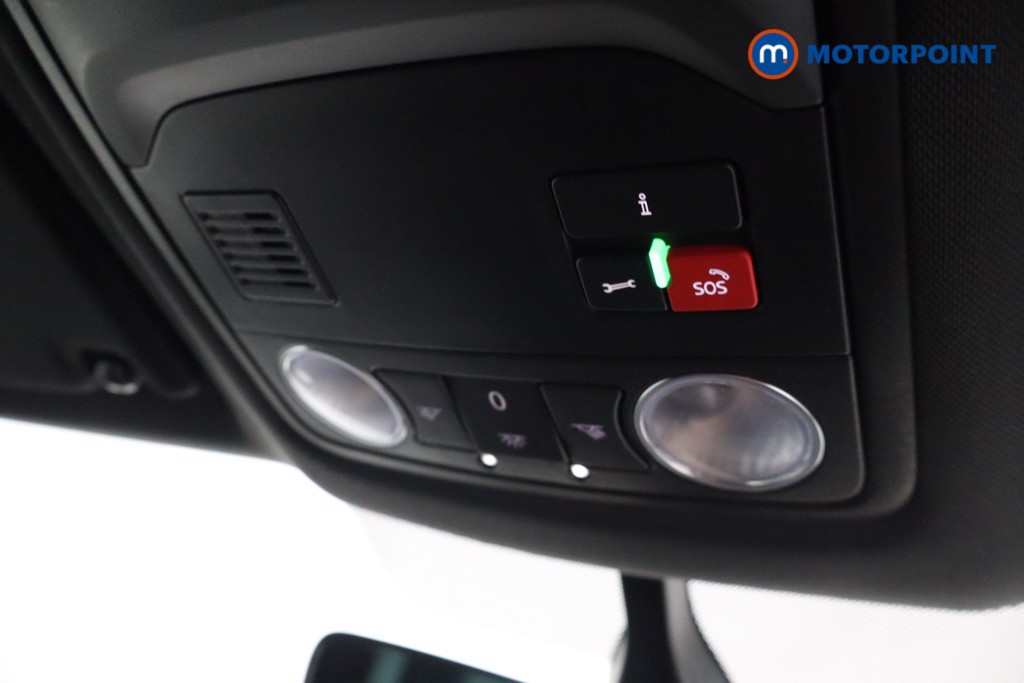 Cupra Ateca VZ1 Automatic Petrol SUV - Stock Number (1572174) - 18th supplementary image