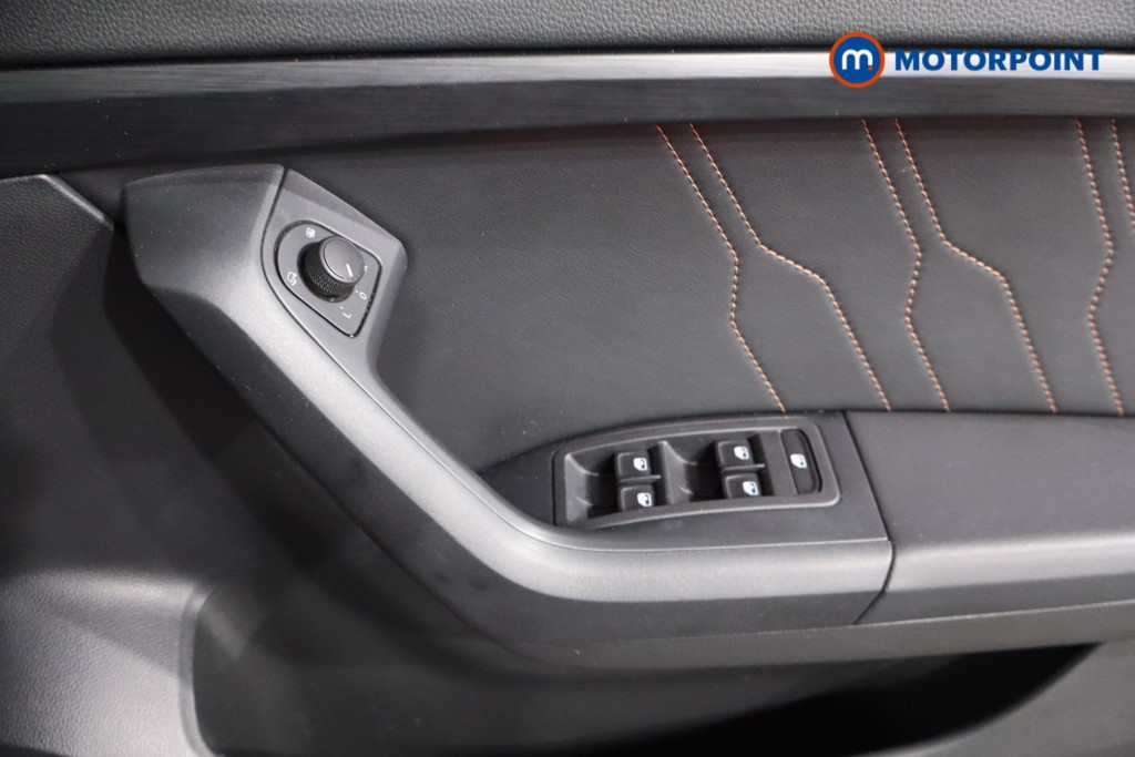 Cupra Ateca VZ1 Automatic Petrol SUV - Stock Number (1572174) - 20th supplementary image