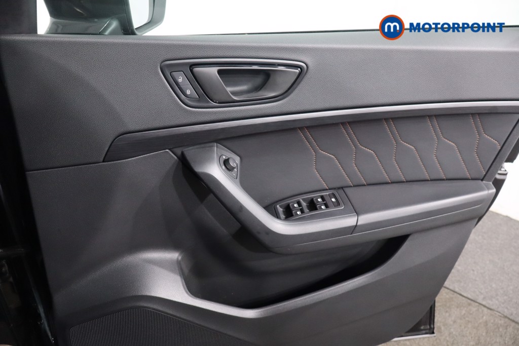 Cupra Ateca VZ1 Automatic Petrol SUV - Stock Number (1572174) - 21st supplementary image
