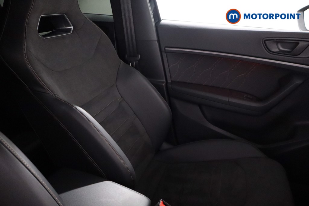 Cupra Ateca VZ1 Automatic Petrol SUV - Stock Number (1572174) - 22nd supplementary image