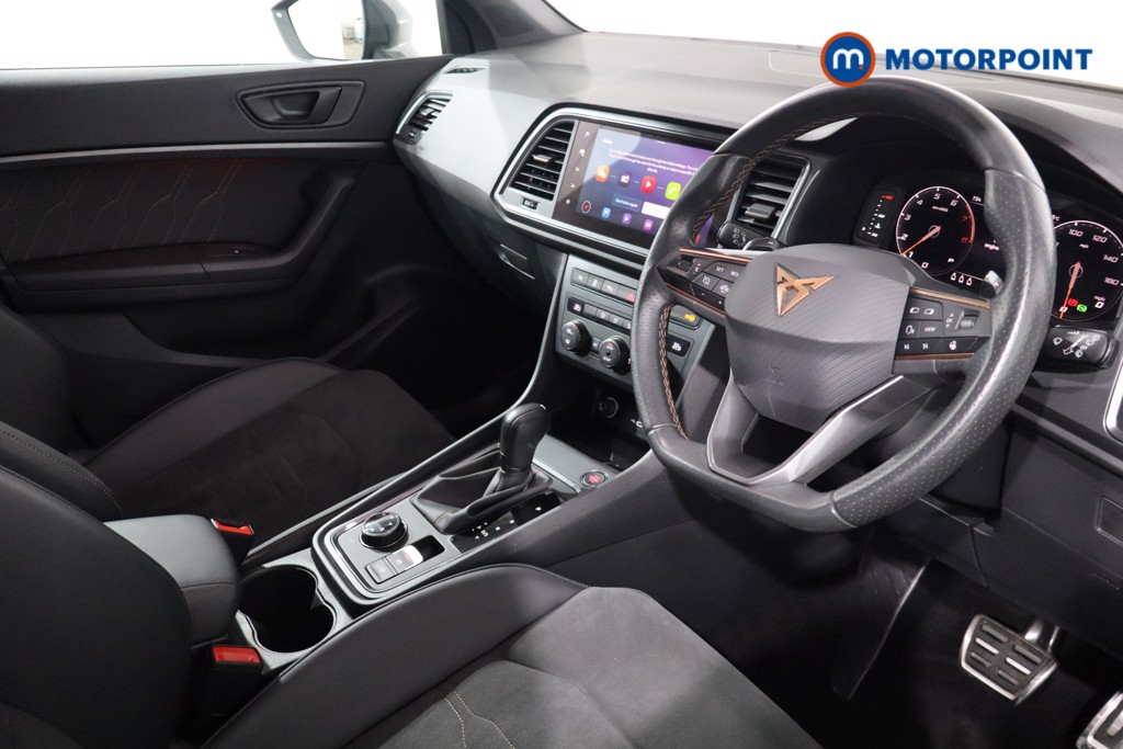 Cupra Ateca VZ1 Automatic Petrol SUV - Stock Number (1572174) - 25th supplementary image