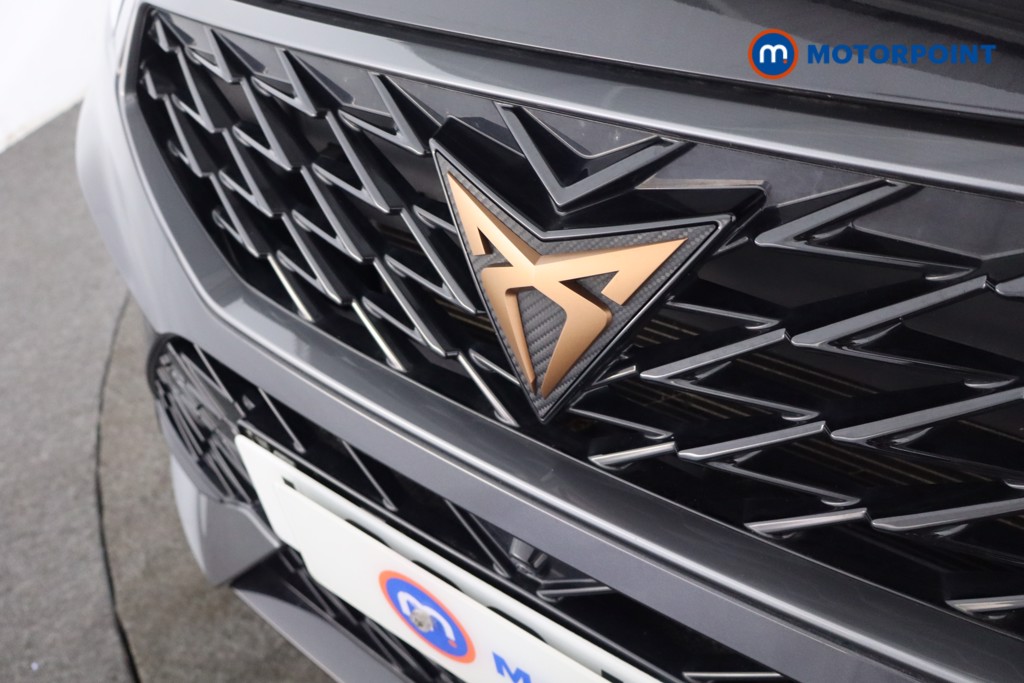 Cupra Ateca VZ1 Automatic Petrol SUV - Stock Number (1572174) - 26th supplementary image