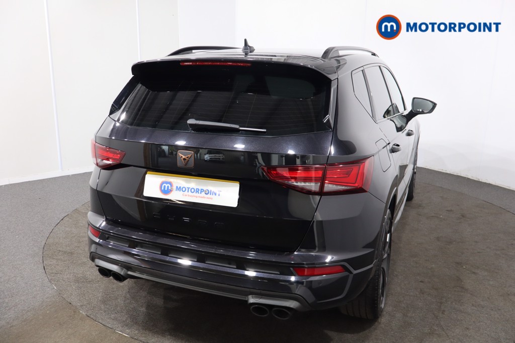 Cupra Ateca VZ1 Automatic Petrol SUV - Stock Number (1572174) - 28th supplementary image